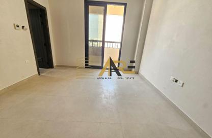 Apartment - 2 - 3 for rent in Sarab 2 - Aljada - Sharjah