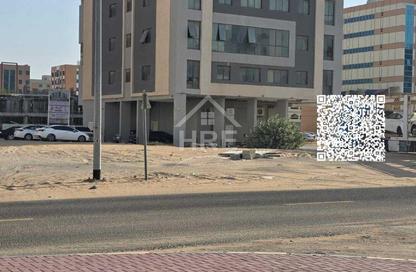 Land - Studio for sale in Al Jurf Industrial 3 - Al Jurf Industrial - Ajman Land - Studio for sale in Al Jurf Industrial 3 - Al Jurf Industrial - Ajman