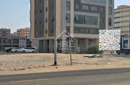 Land - Studio for sale in Al Jurf Industrial 3 - Al Jurf Industrial - Ajman Land - Studio for sale in Al Jurf Industrial 3 - Al Jurf Industrial - Ajman