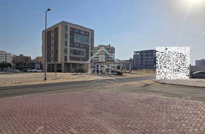 Land - Studio for sale in Al Jurf Industrial 3 - Al Jurf Industrial - Ajman Land - Studio for sale in Al Jurf Industrial 3 - Al Jurf Industrial - Ajman