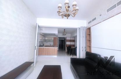 Apartment - 2 Bedrooms - 3 Bathrooms for rent in Glamz 2 - Glamz by Danube - Al Furjan - Dubai
