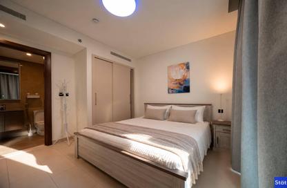 Apartment - 2 - 2 for rent in Sobha Creek Vistas Tower B - Sobha Creek Vistas - Sobha Hartland - Mohammed Bin Rashid City - Dubai Apartment - 2 - 2 for rent in Sobha Creek Vistas Tower B - Sobha Creek Vistas - Sobha Hartland - Mohammed Bin Rashid City - Dubai