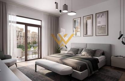 Apartment - 2 Bedrooms - 3 Bathrooms for sale in Lamaa Building 3 - Lamaa - Madinat Jumeirah Living - Umm Suqeim 3 - Umm Suqeim - Dubai Apartment - 2 Bedrooms - 3 Bathrooms for sale in Lamaa Building 3 - Lamaa - Madinat Jumeirah Living - Umm Suqeim 3 - Umm Suqeim - Dubai