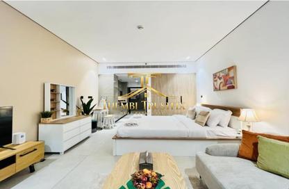 Apartment - Studio - 1 for rent in Myka Residence - Dubai Production City (IMPZ) - Dubai