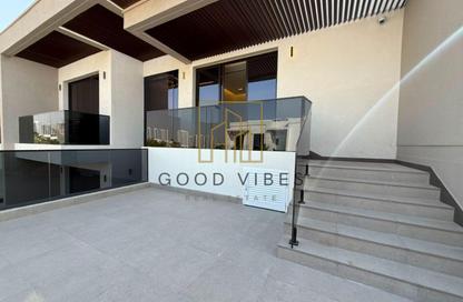 Villa - 5 Bedrooms - 6 Bathrooms for rent in Al Furjan West - Al Furjan - Dubai