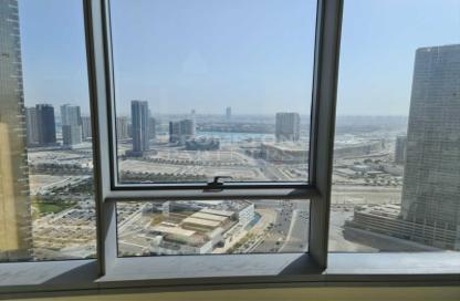 Apartment - 2 Bedrooms - 2 Bathrooms for sale in Sun Tower - Shams Abu Dhabi - Al Reem Island - Abu Dhabi