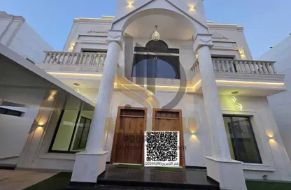 Villa - 5 Bedrooms - 7 Bathrooms for sale in Al Aamra Gardens - Al Amerah - Ajman