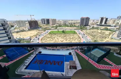 شقة - غرفة نوم - 1 حمام للبيع في وافز ريزيدنس - ليوان - دبي لاند - دبي