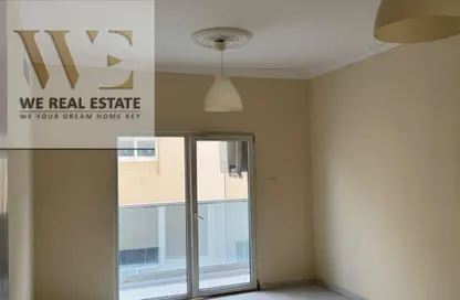 Apartment - 2 Bedrooms - 2 Bathrooms for rent in Al Jurf 2 - Al Jurf - Ajman Downtown - Ajman