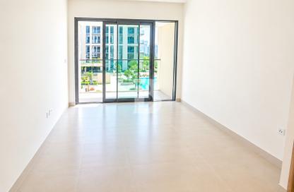 Apartment - 1 Bedroom - 1 Bathroom for rent in Parkside Views - Dubai Hills Estate - Dubai