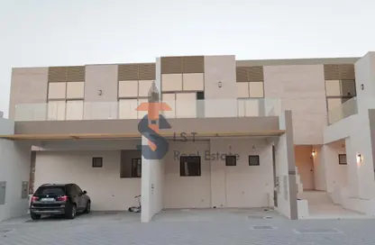 تاون هاوس - 4 غرف نوم - 4 حمامات للايجار في إيلي صعب في تاون هاوس - المنطقة 11 - مدينة الشيخ محمد بن راشد - دبي