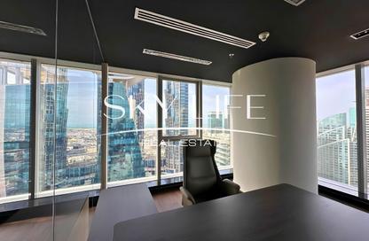 Office Space - Studio for rent in The Citadel Tower - Business Bay - Dubai Office Space - Studio for rent in The Citadel Tower - Business Bay - Dubai