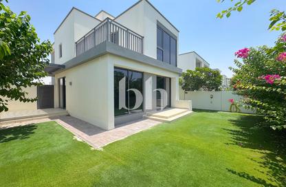 Townhouse - 4 Bedrooms - 5 Bathrooms for sale in Maple at Dubai Hills Estate 3 - Maple at Dubai Hills Estate - Dubai Hills Estate - Dubai