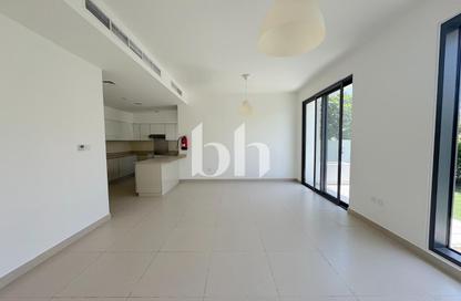 Townhouse - 4 Bedrooms - 5 Bathrooms for sale in Maple at Dubai Hills Estate 3 - Maple at Dubai Hills Estate - Dubai Hills Estate - Dubai