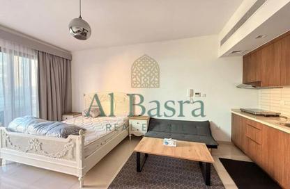 Apartment - Studio - 1 Bathroom for rent in Uptown Al Zahia - Al Zahia - Muwaileh Commercial - Sharjah