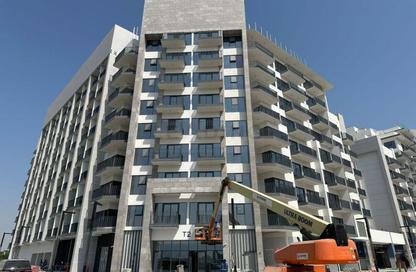 Apartment - 1 Bedroom - 1 Bathroom for sale in Azizi Mirage 1 - Dubai Studio City - Dubai