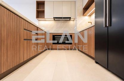 Townhouse - 3 - 4 for rent in Mudon Al Ranim 6 - Mudon - Dubai