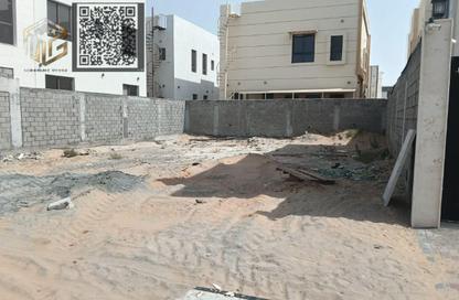 أرض - استوديو للبيع في 1 الياسمين - الياسمين - عجمان