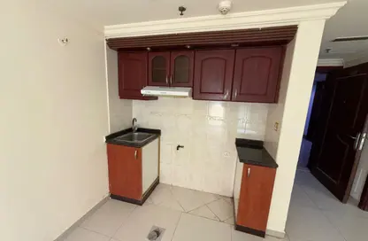 شقة - 1 حمام للايجار في بناية الخان 5 - الخان - الشارقة