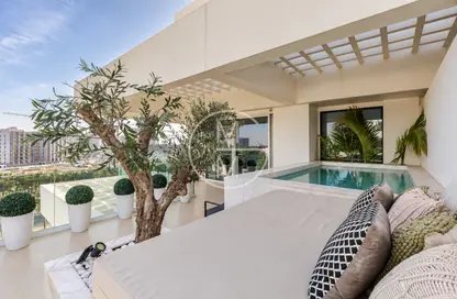 شقة - 2 غرف نوم - 3 حمامات للبيع في سيفن هيفن - البراري - دبي