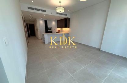 Apartment - 1 Bedroom - 2 Bathrooms for rent in RA1N Residence - District 12 - Jumeirah Village Circle - Dubai