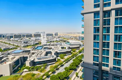 Apartment - 1 Bedroom - 2 Bathrooms for sale in Sobha Creek Vistas Tower A - Sobha Hartland - Mohammed Bin Rashid City - Dubai Apartment - 1 Bedroom - 2 Bathrooms for sale in Sobha Creek Vistas Tower A - Sobha Hartland - Mohammed Bin Rashid City - Dubai