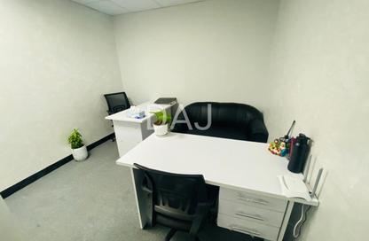 Office Space - Studio - 1 for rent in Al Rostamani Building - Port Saeed - Deira - Dubai Office Space - Studio - 1 for rent in Al Rostamani Building - Port Saeed - Deira - Dubai