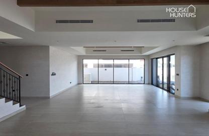 Villa - 6 Bedrooms - 6 Bathrooms for rent in Costa Brava 1 - Costa Brava - Damac Lagoons - Dubai