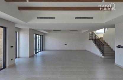 Villa - 6 Bedrooms - 6 Bathrooms for rent in Costa Brava 1 - Costa Brava - Damac Lagoons - Dubai