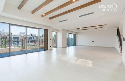 Villa - 6 Bedrooms - 6 Bathrooms for rent in Costa Brava 1 - Costa Brava - Damac Lagoons - Dubai