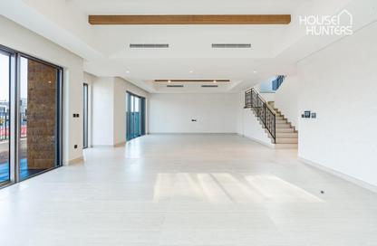 Villa - 6 Bedrooms - 6 Bathrooms for rent in Costa Brava 1 - Costa Brava - Damac Lagoons - Dubai