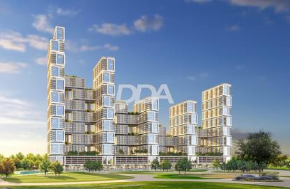 Apartment - 2 - 2 for sale in Sobha One Tower E - Sobha One - Ras Al Khor Industrial 1 - Ras Al Khor - Dubai