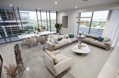 Apartment - 2 - 2 for sale in Sobha One Tower E - Sobha One - Ras Al Khor Industrial 1 - Ras Al Khor - Dubai