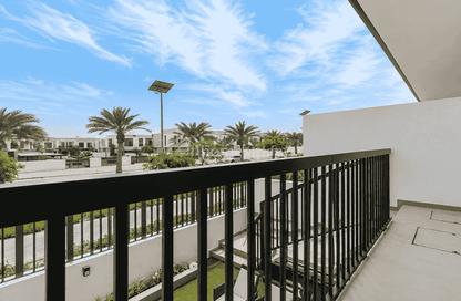 Villa - 3 - 5 for sale in Al Furjan West - Al Furjan - Dubai Villa - 3 - 5 for sale in Al Furjan West - Al Furjan - Dubai
