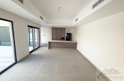 Villa - 4 Bedrooms - 5 Bathrooms for rent in Sharjah Sustainable City - Sharjah Villa - 4 Bedrooms - 5 Bathrooms for rent in Sharjah Sustainable City - Sharjah