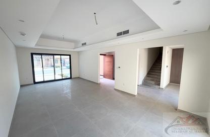 Villa - 4 Bedrooms - 5 Bathrooms for rent in Sharjah Sustainable City - Sharjah Villa - 4 Bedrooms - 5 Bathrooms for rent in Sharjah Sustainable City - Sharjah