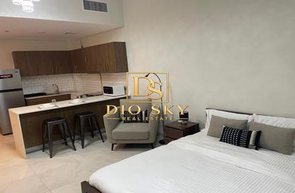 Apartment - Studio - 1 for rent in Casa Grande - District 11 - Jumeirah Village Circle - Dubai Apartment - Studio - 1 for rent in Casa Grande - District 11 - Jumeirah Village Circle - Dubai