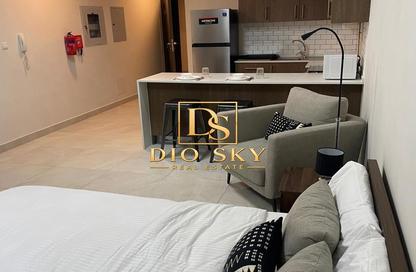 Apartment - Studio - 1 for rent in Casa Grande - District 11 - Jumeirah Village Circle - Dubai Apartment - Studio - 1 for rent in Casa Grande - District 11 - Jumeirah Village Circle - Dubai