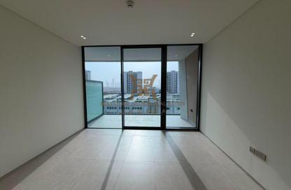 Apartment - Studio - 1 Bathroom for rent in Binghatti Ghost - Dubai Healthcare City 2 - Al Jaddaf - Dubai Apartment - Studio - 1 Bathroom for rent in Binghatti Ghost - Dubai Healthcare City 2 - Al Jaddaf - Dubai