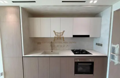 Apartment - 1 Bathroom for rent in Binghatti Ghost - Dubai Healthcare City 2 - Al Jaddaf - Dubai Apartment - 1 Bathroom for rent in Binghatti Ghost - Dubai Healthcare City 2 - Al Jaddaf - Dubai
