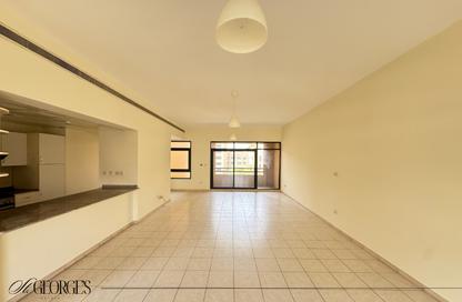 Apartment - 2 - 2 for rent in Al Sidir 3 - Al Sidir - Greens - Dubai