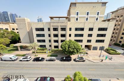Apartment - 2 - 2 for rent in Al Sidir 3 - Al Sidir - Greens - Dubai