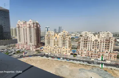 Apartment - 2 Bedrooms - 3 Bathrooms for sale in Eagle Heights - Dubai Sports City - Dubai