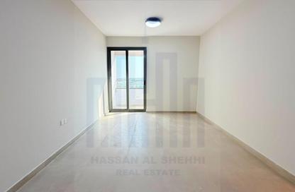 Apartment - 2 - 3 for rent in Sarab 2 - Aljada - Sharjah