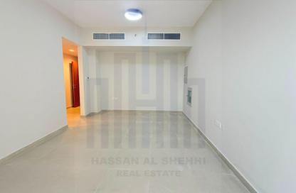 Apartment - 2 - 3 for rent in Sarab 2 - Aljada - Sharjah