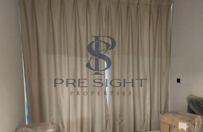 Apartment - 1 Bedroom - 1 Bathroom for rent in Al Maryah Vista - Al Maryah Island - Abu Dhabi