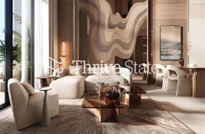 Apartment - 1 - 2 for sale in Skyhills Astra Tower B - Skyhills Astra - Dubai Science Park - Dubai