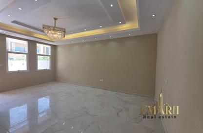 Villa - 5 Bedrooms - 7 Bathrooms for rent in Al Yasmeen 1 - Al Yasmeen - Ajman