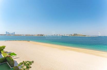 Villa - 5 Bedrooms - 6 Bathrooms for rent in Palma Residences - Palm Jumeirah - Dubai Villa - 5 Bedrooms - 6 Bathrooms for rent in Palma Residences - Palm Jumeirah - Dubai