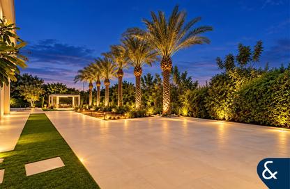 Villa - 4 - 5 for sale in Cluster 29 - Mediterranean Clusters - Jumeirah Islands - Dubai Villa - 4 - 5 for sale in Cluster 29 - Mediterranean Clusters - Jumeirah Islands - Dubai